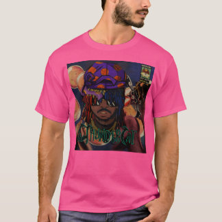 Camiseta Funda de cómics Thundercat