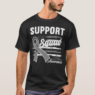 Camiseta Funda de soporte para desorden de la personalidad 