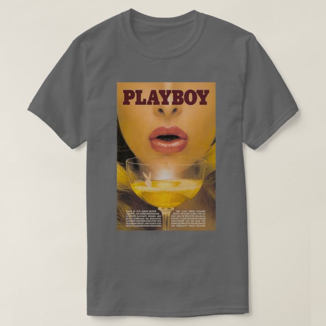 Camiseta Funda de vidrio soplado (Diseño del anverso)