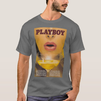 Camiseta Funda de vidrio soplado