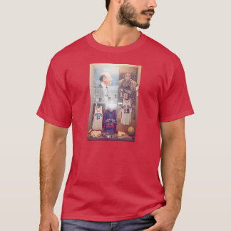 Camiseta Funda del Salón de la Fama