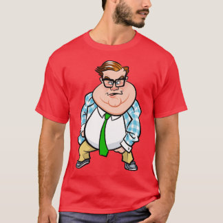 Camiseta Funda para teléfono de orador motivacional
