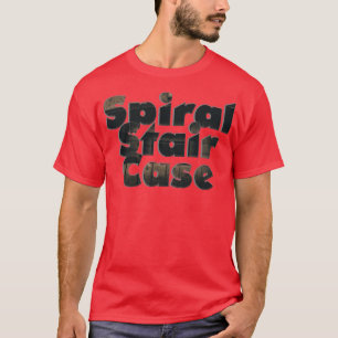 Camiseta Funda Spiral Stair