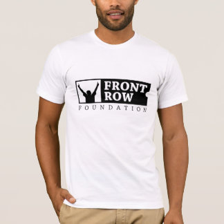 Camiseta Fundación de la primera fila