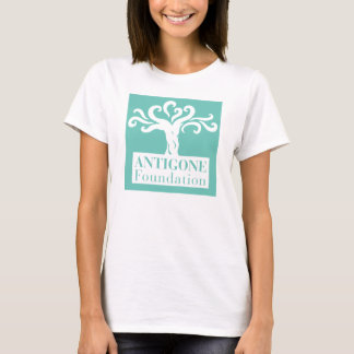 Camiseta Fundación del Antigone