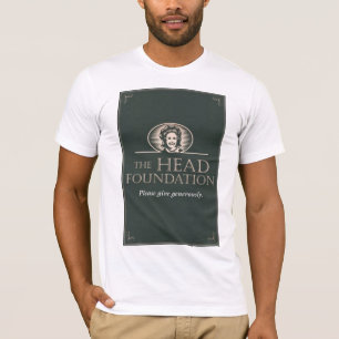 Camiseta Fundación principal