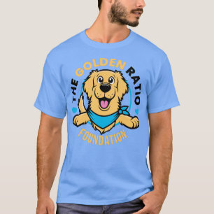 Camiseta Fundación Ratio