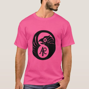 Camiseta Fundación Scp Robotics Anderson