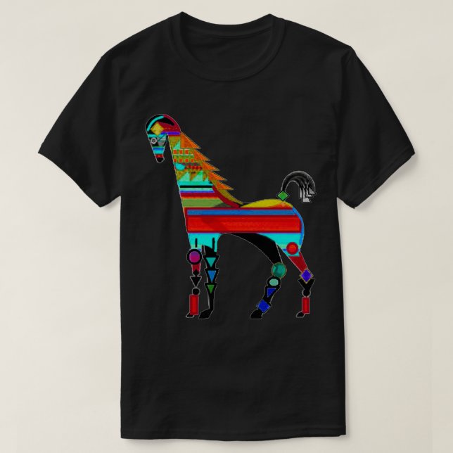 CAMISETA FUNDACIONES FUERTES (Diseño del anverso)