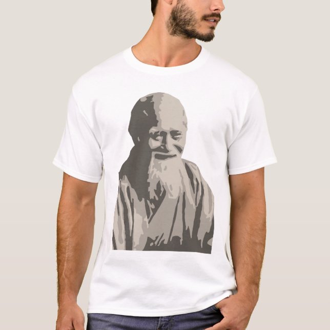 Camiseta Fundador (Anverso)