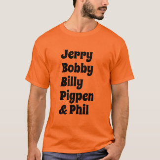 Camiseta Fundador