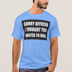 Camiseta Fundadora De Policía Fundadora De Motocicleta De G