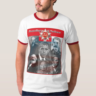 Camiseta Fundadores de "OWS "