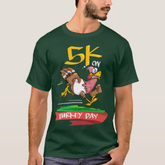 Camiseta Fundadosa carrera de 5.000 dólares en Turquía dise