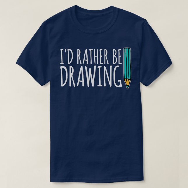 Camiseta Fundadosa maestra de pintura de escuela de arte pr (Diseño del anverso)
