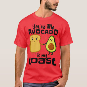 Camiseta Fundadosa tostada aguacate Lover en México