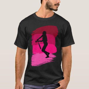Camiseta Fundadoso equipo de entrenador de Softball para mu