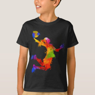 Camiseta Fundadoso jugador de baloncesto Lover equipo depor