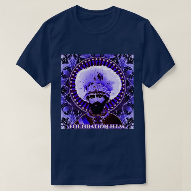 CAMISETA FUNDAMENTAL (Diseño del anverso)