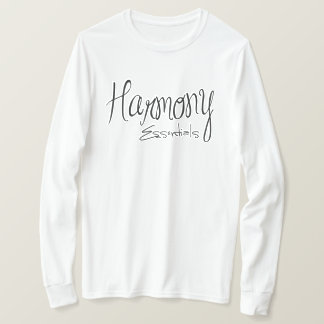 Camiseta Fundamentos de Armonía