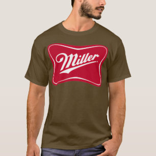 Camiseta fundición de fresado T