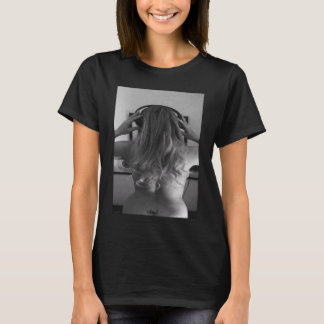 Camiseta fundido