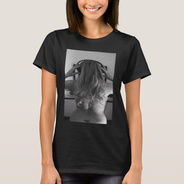 Camiseta fundido (Anverso)
