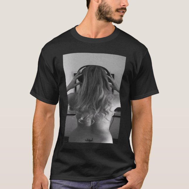 Camiseta fundido (Anverso)