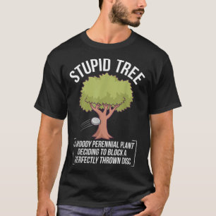 Camiseta Fundido jugador de disco de golf diciendo que soy