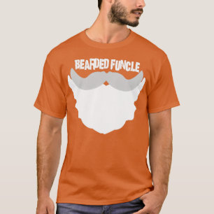 Camiseta Fundo de barba 3