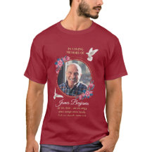 Funeral personalizado, monumento personalizado