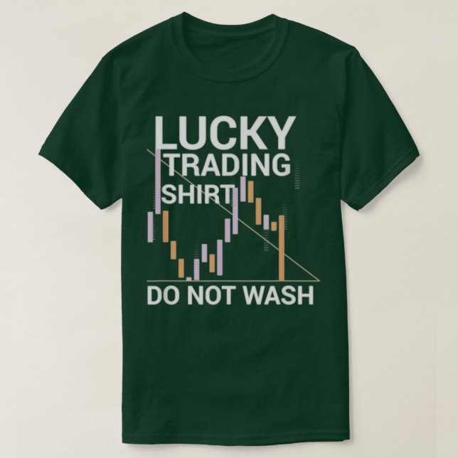 Camiseta Funerarios del mercado de valores dan al capitalis (Diseño del anverso)