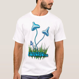 Camiseta FunghuMee