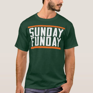 Camiseta Funicular de domingo