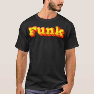 CAMISETA FUNK
