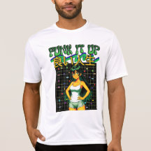 FUNK IT UP-Buena vida