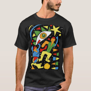 Camiseta Funkiiii