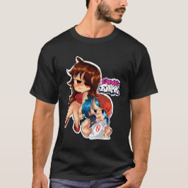 Camiseta Funkin nocturno de viernes"