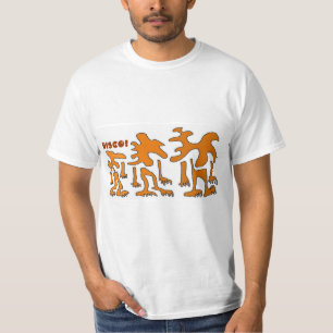 Camiseta ¡Funky Disco Shirt!