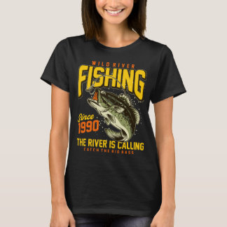Camiseta Funky Fashion T-Shirt Design