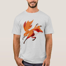 Funky Fox Mens