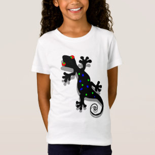 Camiseta Funky Gecko Tee para niños