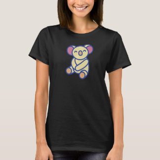 Camiseta Funky Koala Baby Bear Bear