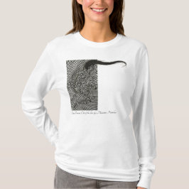 Camiseta FunkyDreams Fuera de la línea - Massimo Pietrobon 