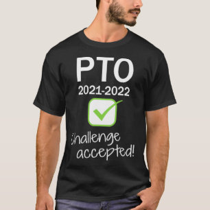 Camiseta Funny 2022 Parent Teacher Organization Volunteer Q