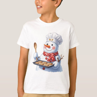 Camiseta Funny 67 Six Seven Brianrot Cookie Christmas Squad