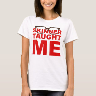 Camiseta Funny Aba Bcba Analista de comportamiento autismo 