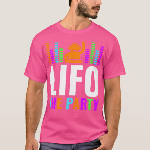 Camiseta Funny Accountant Lif O The Fiesta Auditor Accounti