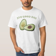 Funny Aguacate