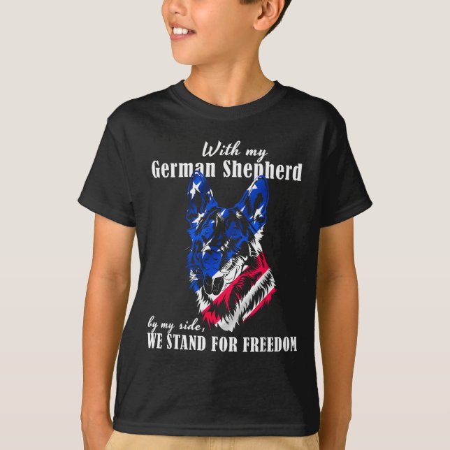 Camiseta Funny American German Quotes Germany Deutsch  (Anverso)